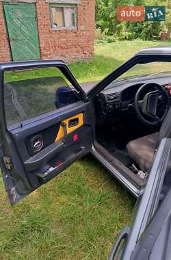 Хэтчбек ВАЗ / Lada 2109 2005 в Львове