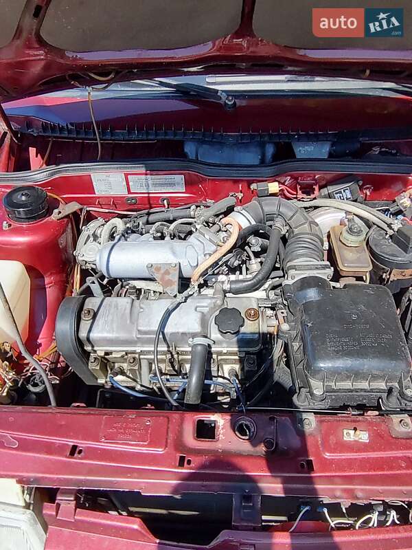 Хэтчбек ВАЗ / Lada 2109 1997 в Прилуках фото 21 Хэтчбек ВАЗ / Lada 2109 1997 в Прилуках