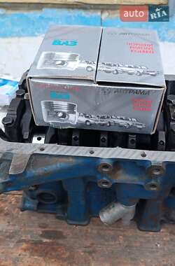 Хэтчбек ВАЗ / Lada 2109 1996 в 
