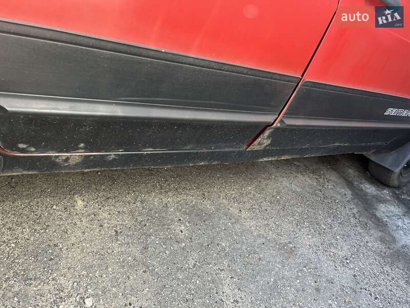 Хэтчбек ВАЗ / Lada 2109 1995 в Запорожье