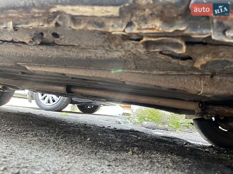 Хэтчбек ВАЗ / Lada 2109 1995 в Запорожье