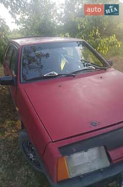 Хэтчбек ВАЗ 2109 1994 в 