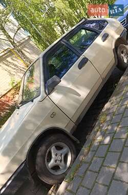 Хэтчбек ВАЗ 2109 1996 в 
