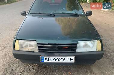 Хетчбек ВАЗ 2109 2005 в Одесі