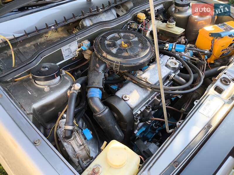 Хетчбек ВАЗ / Lada 2109 1991 в Гребінці фото 14 Хетчбек ВАЗ / Lada 2109 1991 в Гребінці