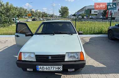 Хетчбек ВАЗ 2109 2003 в Києві