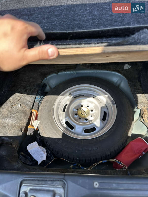 Хэтчбек ВАЗ / Lada 2109 2006 в Киеве фото 11 Хэтчбек ВАЗ / Lada 2109 2006 в Киеве