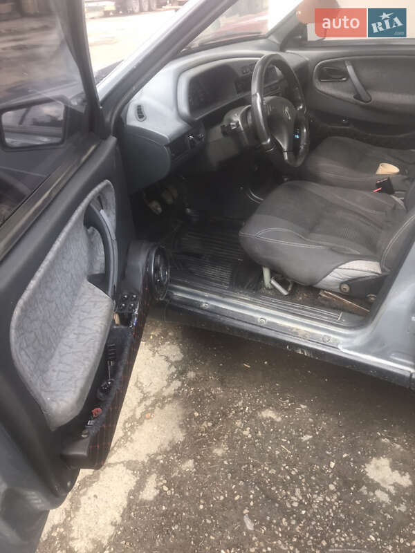 Хэтчбек ВАЗ / Lada 2109 2009 в Калуше