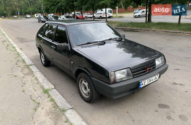 Хэтчбек ВАЗ / Lada 2109 2008 в 