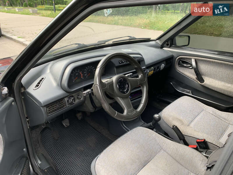 Хетчбек ВАЗ / Lada 2109 2008 в Києві