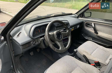 Хэтчбек ВАЗ / Lada 2109 2008 в 