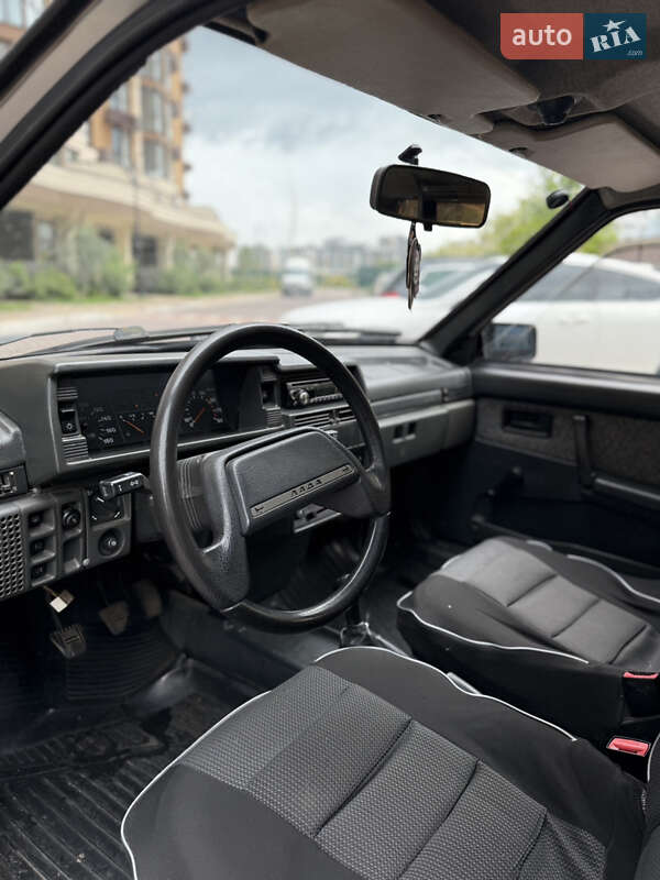 Хэтчбек ВАЗ / Lada 2109 2006 в Киеве