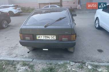 Хетчбек ВАЗ 2109 1999 в Харкові
