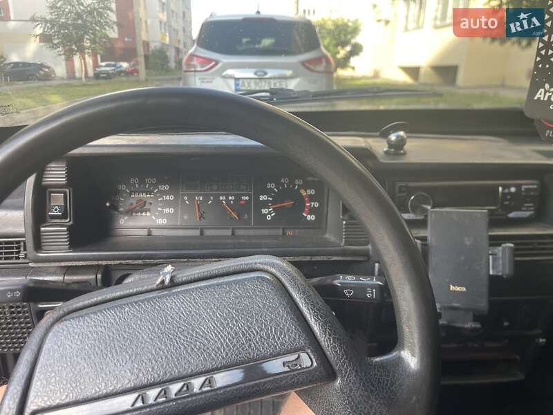 Хетчбек ВАЗ / Lada 2109 1999 в Харкові