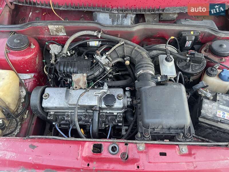 Хетчбек ВАЗ / Lada 2109 2006 в Бучі