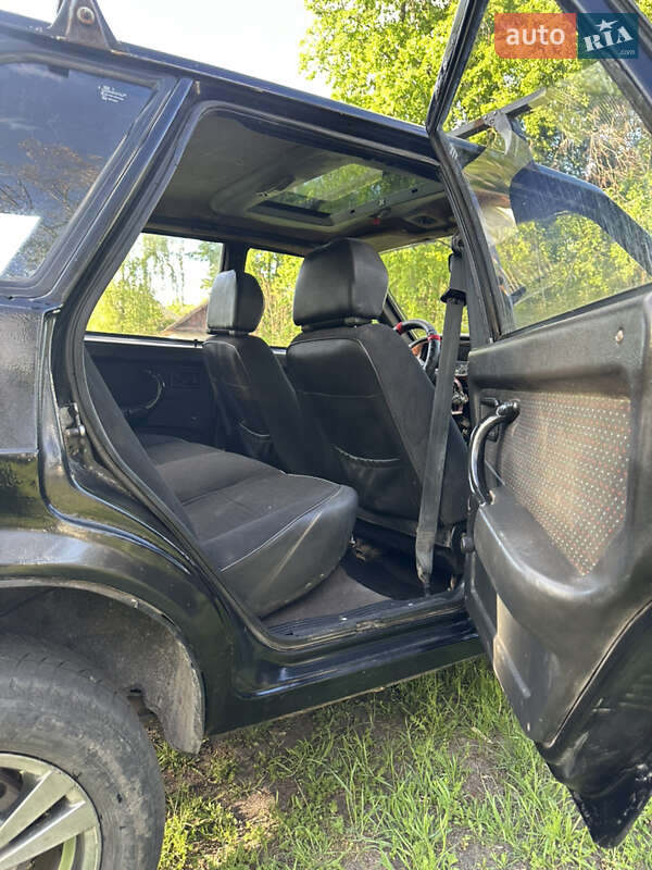 Хэтчбек ВАЗ / Lada 2109 1998 в Батурине фото 8 Хэтчбек ВАЗ / Lada 2109 1998 в Батурине