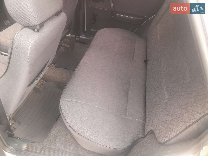 Хэтчбек ВАЗ / Lada 2109 2005 в Надворной