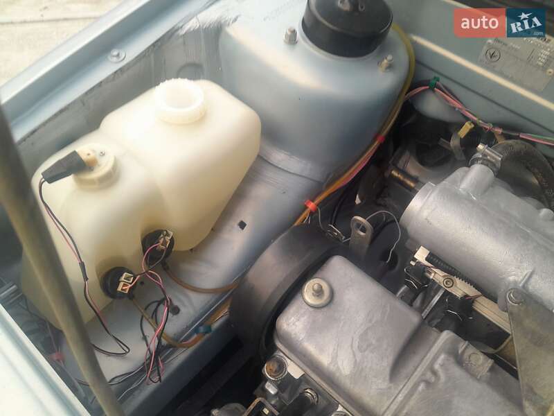 Хэтчбек ВАЗ / Lada 2109 2005 в Надворной