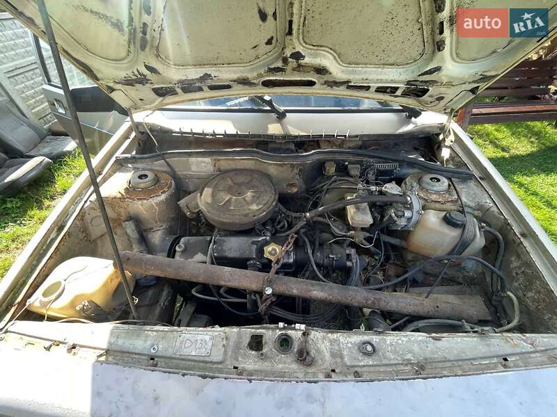 Хэтчбек ВАЗ / Lada 2109 1988 в Ровно