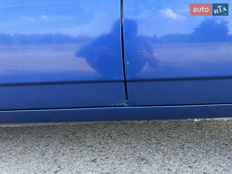 Хетчбек ВАЗ / Lada 2109 2006 в Львові