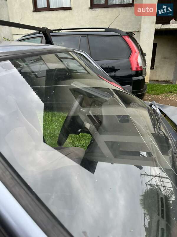 Хэтчбек ВАЗ / Lada 2109 2007 в Ивано-Франковске