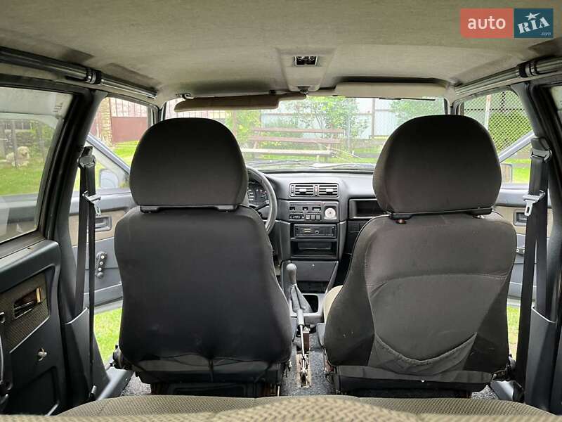 Хэтчбек ВАЗ / Lada 2109 2007 в Ивано-Франковске