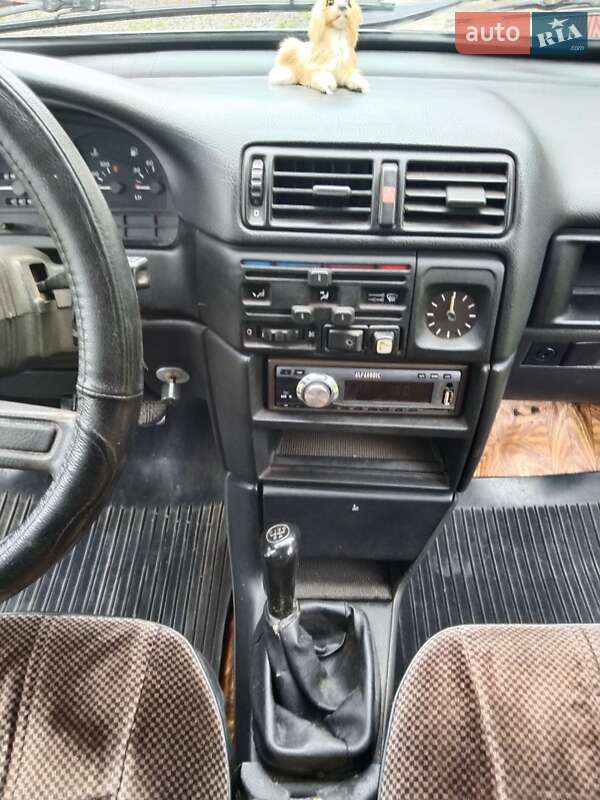 ВАЗ / Lada 2109 1995