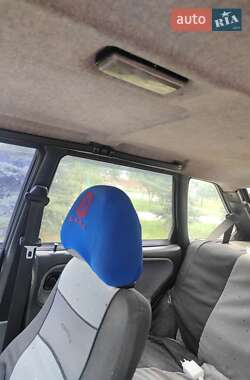 Хэтчбек ВАЗ 2109 2008 в  фото 3 Хэтчбек ВАЗ 2109 2008 в