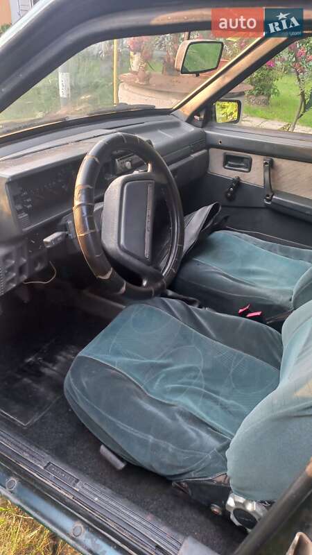 Хетчбек ВАЗ / Lada 2109 2004 в Львові