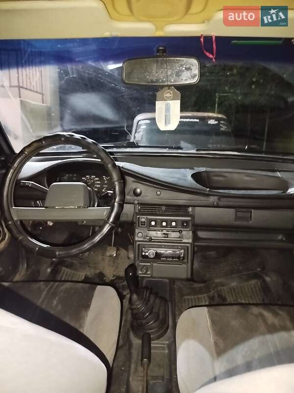 Хетчбек ВАЗ / Lada 2109 1987 в Щирце