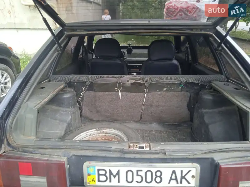 ВАЗ / Lada 2109