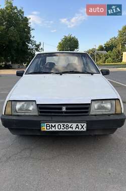 Хэтчбек ВАЗ 2109 1990 в Умани