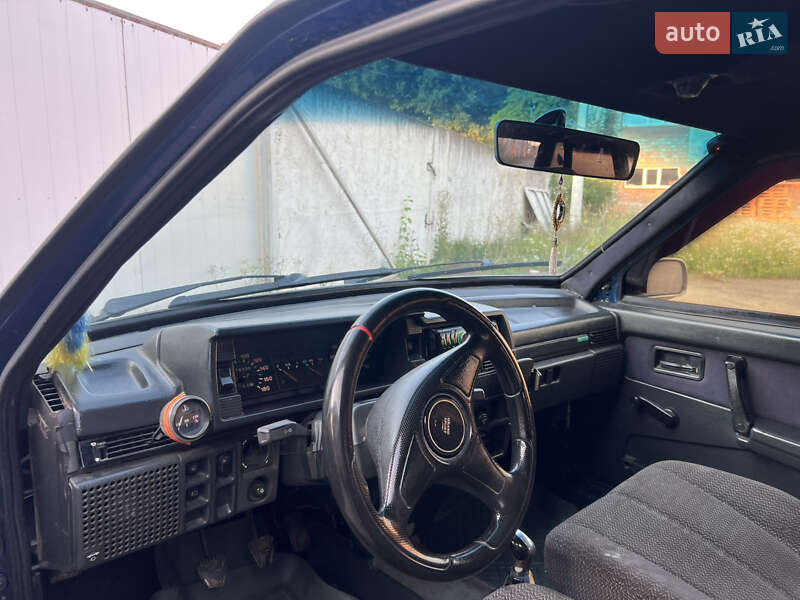 Хэтчбек ВАЗ / Lada 2109 2006 в Дрогобыче