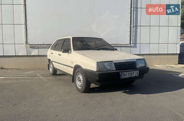 Хэтчбек ВАЗ 2109 1996 в Одессе