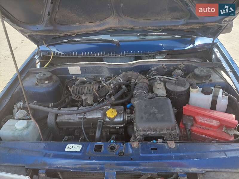 Хэтчбек ВАЗ / Lada 2109 2009 в Львове фото 13 Хэтчбек ВАЗ / Lada 2109 2009 в Львове