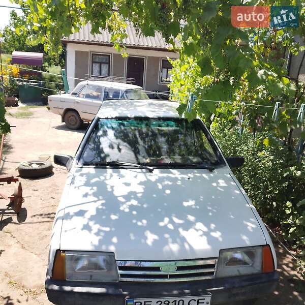 ВАЗ / Lada 2109 2000