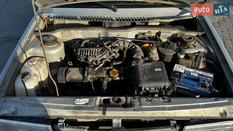 Хэтчбек ВАЗ / Lada 2109 2007 в Новомосковске