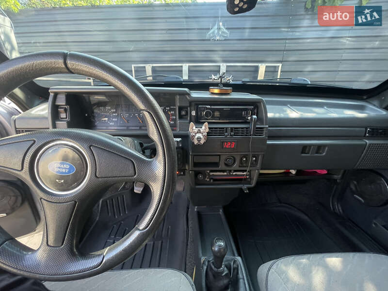 Хетчбек ВАЗ / Lada 2109 2005 в Івано-Франківську