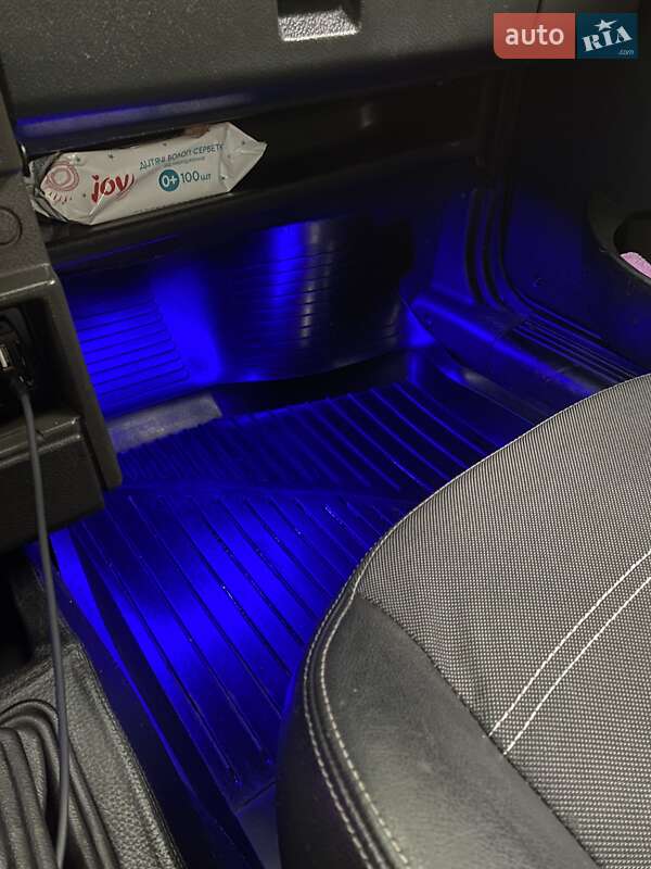 Хэтчбек ВАЗ / Lada 2109 1997 в Карловке фото 8 Хэтчбек ВАЗ / Lada 2109 1997 в Карловке