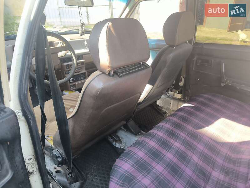 Хэтчбек ВАЗ / Lada 2109 1988 в Львове