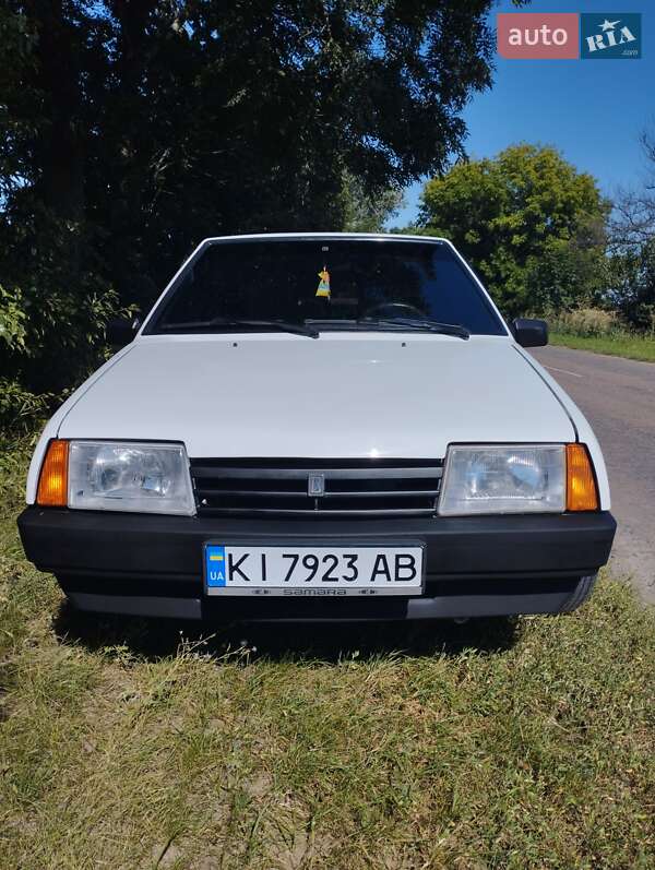 ВАЗ / Lada 2109 2009 ВАЗ / Lada 2109 2009