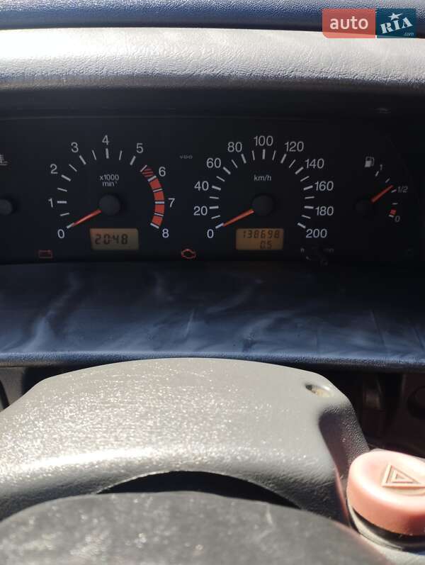 Хэтчбек ВАЗ / Lada 2109 2009 в Ставище