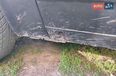 Хэтчбек ВАЗ 2109 1995 в 