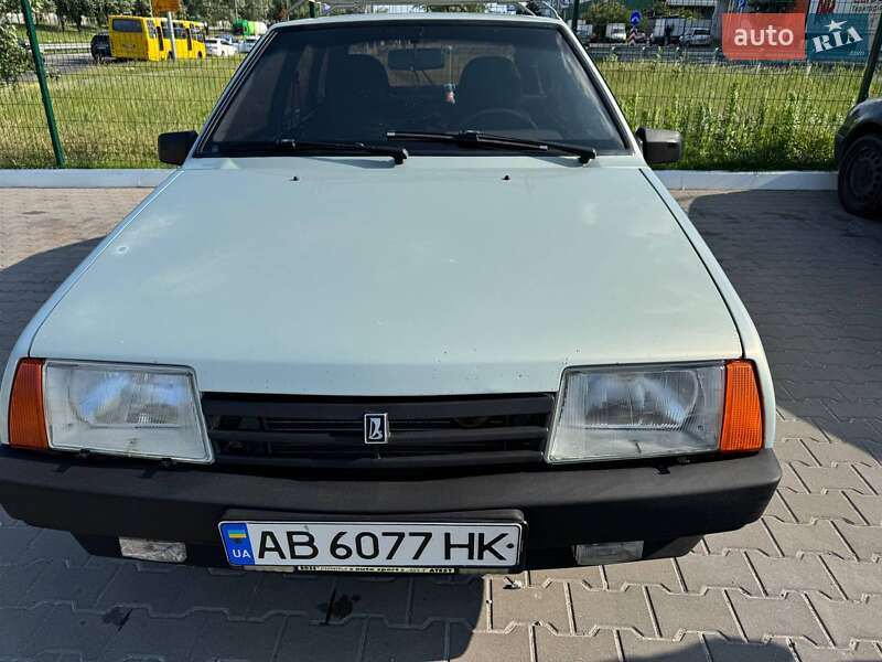 ВАЗ / Lada 2109 2003
