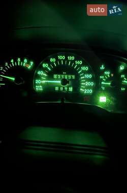 Хэтчбек ВАЗ 2109 2000 в 