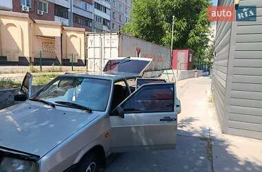 Хэтчбек ВАЗ 2109 2006 в 