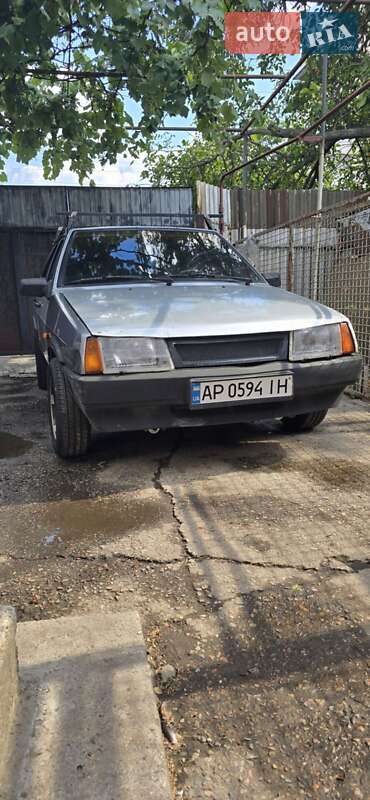ВАЗ / Lada 2109 2002