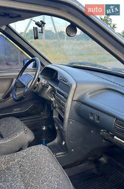 Хэтчбек ВАЗ 2109 2011 в 