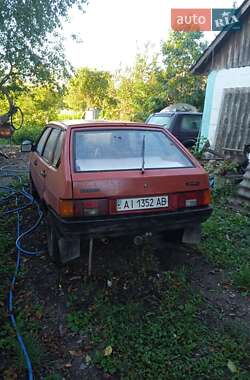 Хетчбек ВАЗ 2109 1985 в Вінниці