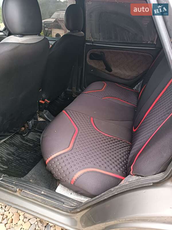 Хетчбек ВАЗ / Lada 2109 1991 в Косові